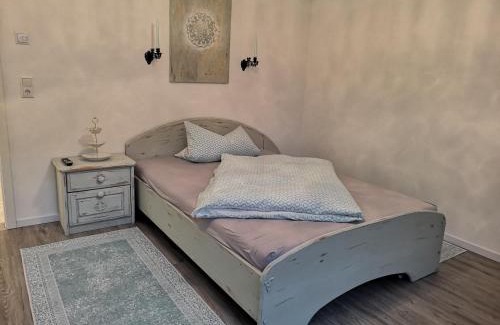 Schwebheim Apartment | Ferienwohnungen Elsen