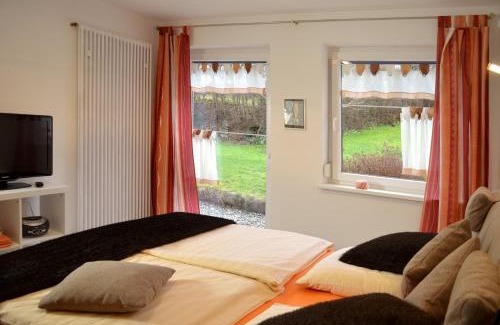 Bischofsgruen Apartment | Ferienwohnungen Familie Fuss