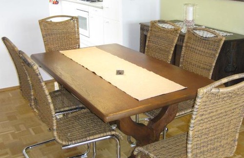 Friedrichshain Apartment | Ferienwohnungen Familie Böckmann