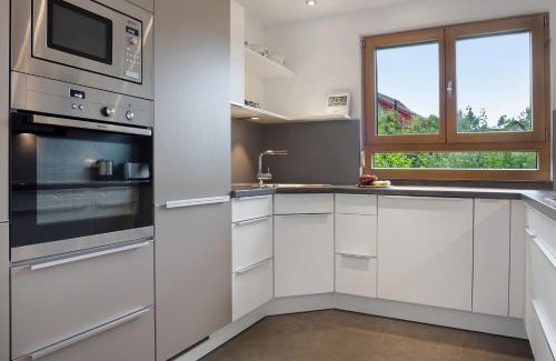 Argenbuhl Apartment | Ferienwohnungen Familie Hofer