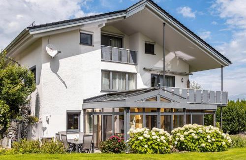 Argenbuhl Apartment | Ferienwohnungen Familie Hofer