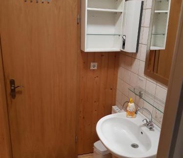 Perl Apartment | Ferienwohnungen Felten