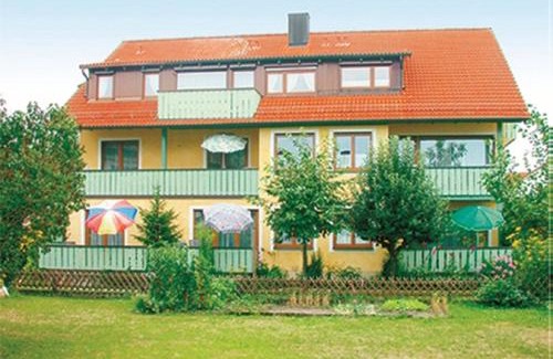 Bad Goegging Apartment | Ferienwohnungen Fontana