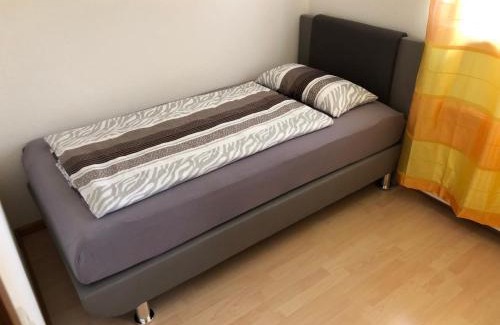 Neuried Apartment | Ferienwohnungen Gassmann