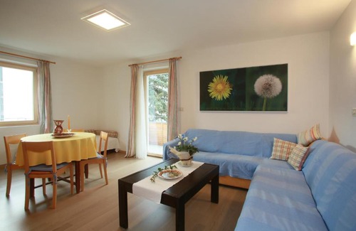 Lagundo Apartment | Ferienwohnungen grazia dei