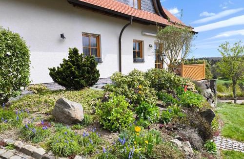 Langscheid Apartment | Ferienwohnungen Haus Marianne