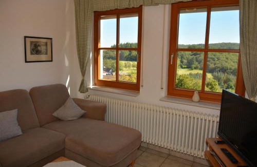 Langscheid Apartment | Ferienwohnungen Haus Marianne