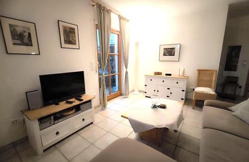 Langscheid Apartment | Ferienwohnungen Haus Marianne