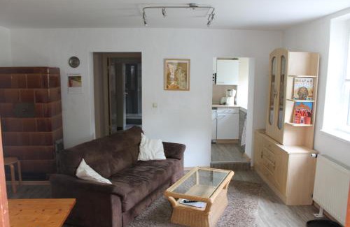 Berliner Vorstadt Apartment | Ferienwohnungen Heiliger See Potsdam