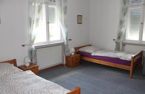 Berliner Vorstadt Apartment | Ferienwohnungen Heiliger See Potsdam