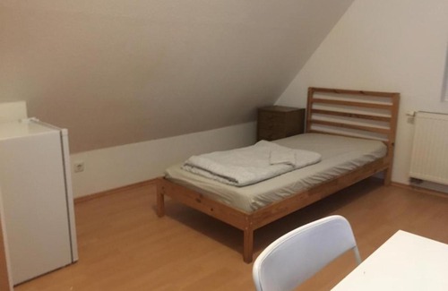 Boeblingen Apartment | Ferienwohnungen Heinz
