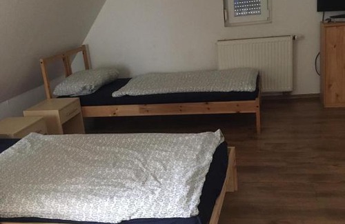 Boeblingen Apartment | Ferienwohnungen Heinz