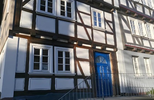 Homberg Apartment | Ferienwohnungen Homberger Altstadt