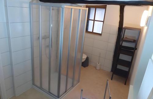 Homberg Apartment | Ferienwohnungen Homberger Altstadt