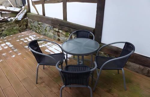 Homberg Apartment | Ferienwohnungen Homberger Altstadt