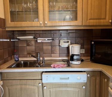 Lahnstein auf der Hohe Apartment | Ferienwohnungen im Taunusblick