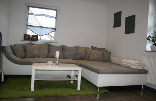 Volkach Apartment | Ferienwohnungen Julia Volkach
