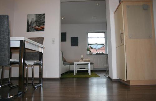 Volkach Apartment | Ferienwohnungen Julia Volkach