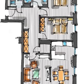 Busum Apartment | Ferienwohnungen Küstenperle