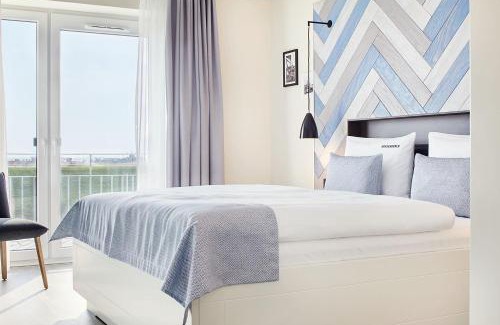 Busum Apartment | Ferienwohnungen Küstenperle
