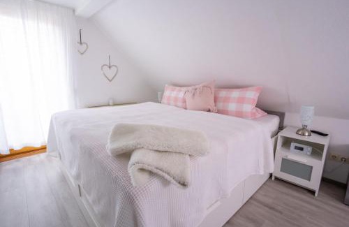 Scheidegg Apartment | Ferienwohnungen KATI