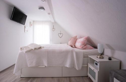 Scheidegg Apartment | Ferienwohnungen KATI