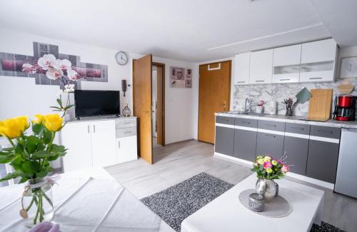 Scheidegg Apartment | Ferienwohnungen KATI