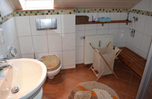 Bischberg Apartment | Ferienwohnungen Kolb Am Schloß