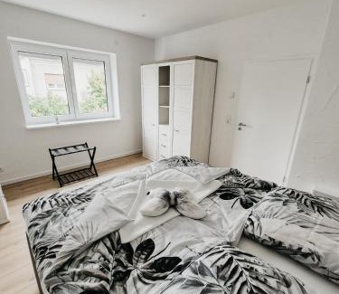 Kettig Apartment | Ferienwohnungen Kornkammer und Kirschstübchen