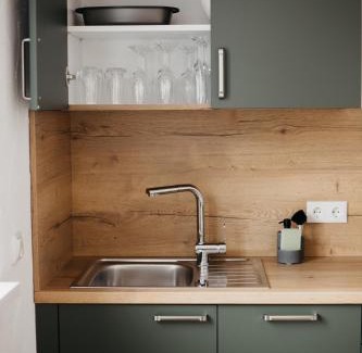 Kettig Apartment | Ferienwohnungen Kornkammer und Kirschstübchen