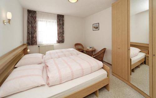 Mauth Apartment | Ferienwohnungen Krieger