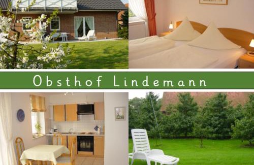 Jork Apartment | Ferienwohnungen Lindemann