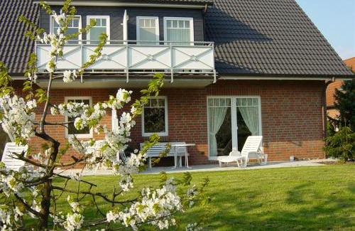 Jork Apartment | Ferienwohnungen Lindemann