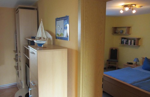 Gager Apartment | Ferienwohnungen Müller