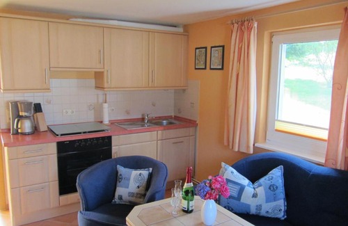 Gager Apartment | Ferienwohnungen Müller