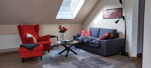 Idar-Oberstein Apartment | Ferienwohnungen Meindl