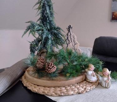 Idar-Oberstein Apartment | Ferienwohnungen Meindl