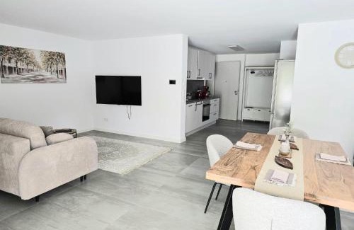 Niederleuken Apartment | Ferienwohnungen Miller