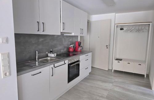 Niederleuken Apartment | Ferienwohnungen Miller