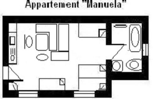 Ober-Morlen Apartment | Ferienwohnungen Ober-Mörlen