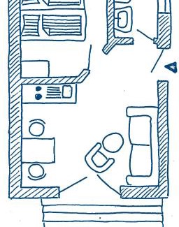 Suddorf Apartment | Ferienwohnungen Outzen