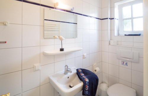 Suddorf Apartment | Ferienwohnungen Outzen