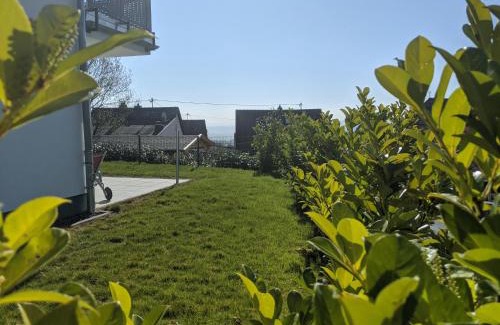 Nickenich Apartment | Ferienwohnungen Pellenzblick - Wohnen auf Zeit -