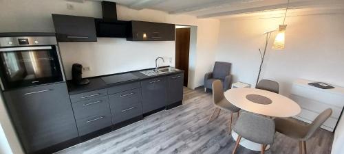 Gartenfeld Apartment | Ferienwohnungen Petrisberg