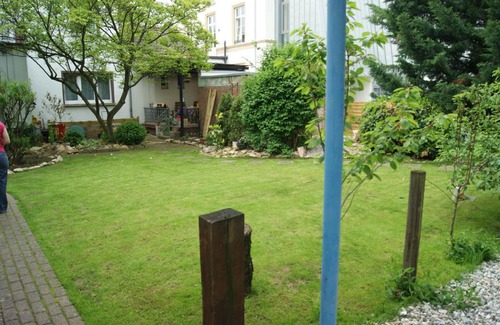 Bad Kreuznach Apartment | Ferienwohnungen Pies