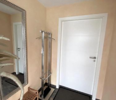Beutelsau Apartment | Ferienwohnungen Rack