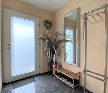Beutelsau Apartment | Ferienwohnungen Rack