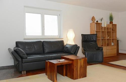 Beutelsau Apartment | Ferienwohnungen Rack