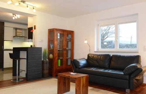 Beutelsau Apartment | Ferienwohnungen Rack