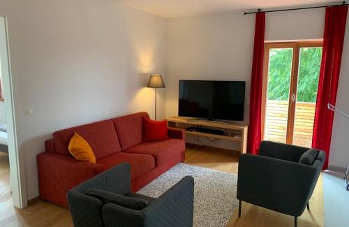 Rosenheim Apartment | Ferienwohnungen Reschenhof